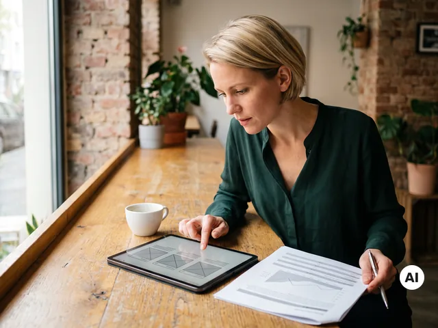 WordPress-Immobilien-Themes: warum das fertige Design das Objekt nicht rettet