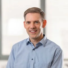 Volker Weingran, Kunde von huchel. medienagentur