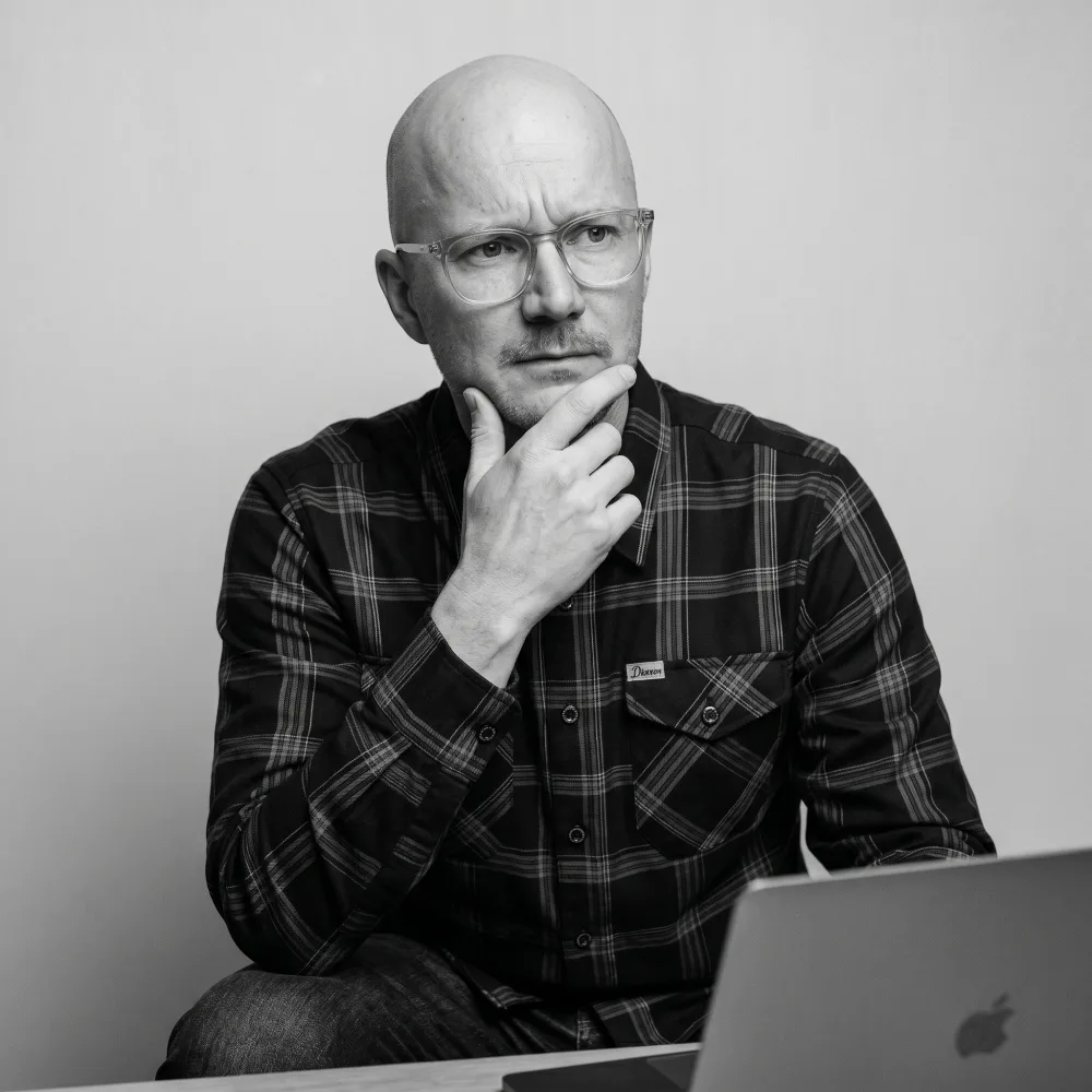 Sven Huchel